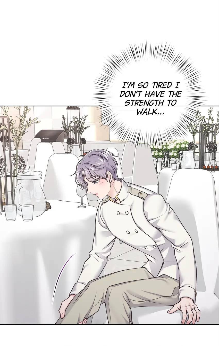 Read BUTLER chapter 10.1 image 26 on Lezhin