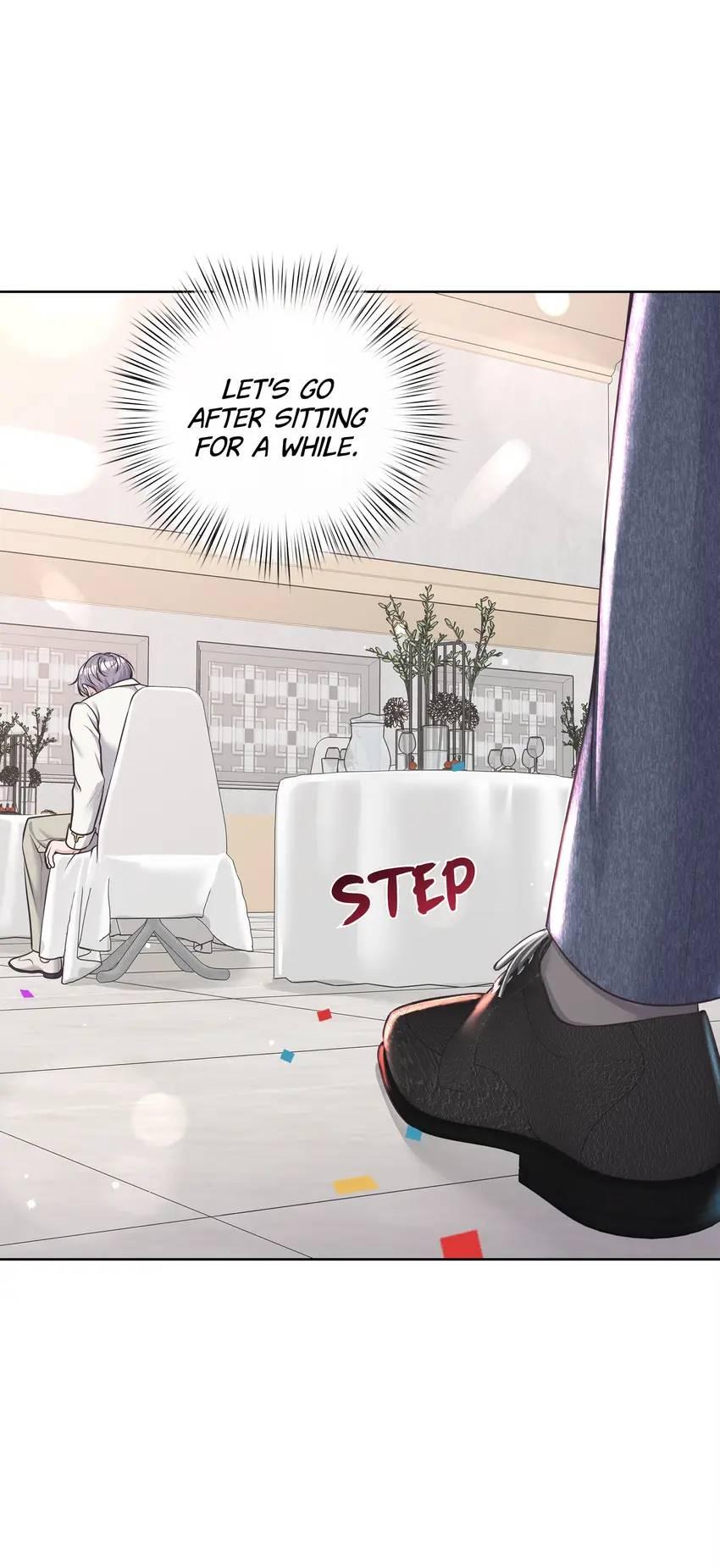 Read BUTLER chapter 10.1 image 27 on Lezhin