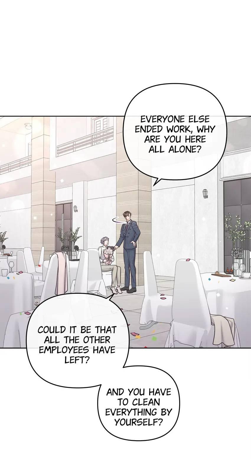 Read BUTLER chapter 10.1 image 30 on Lezhin