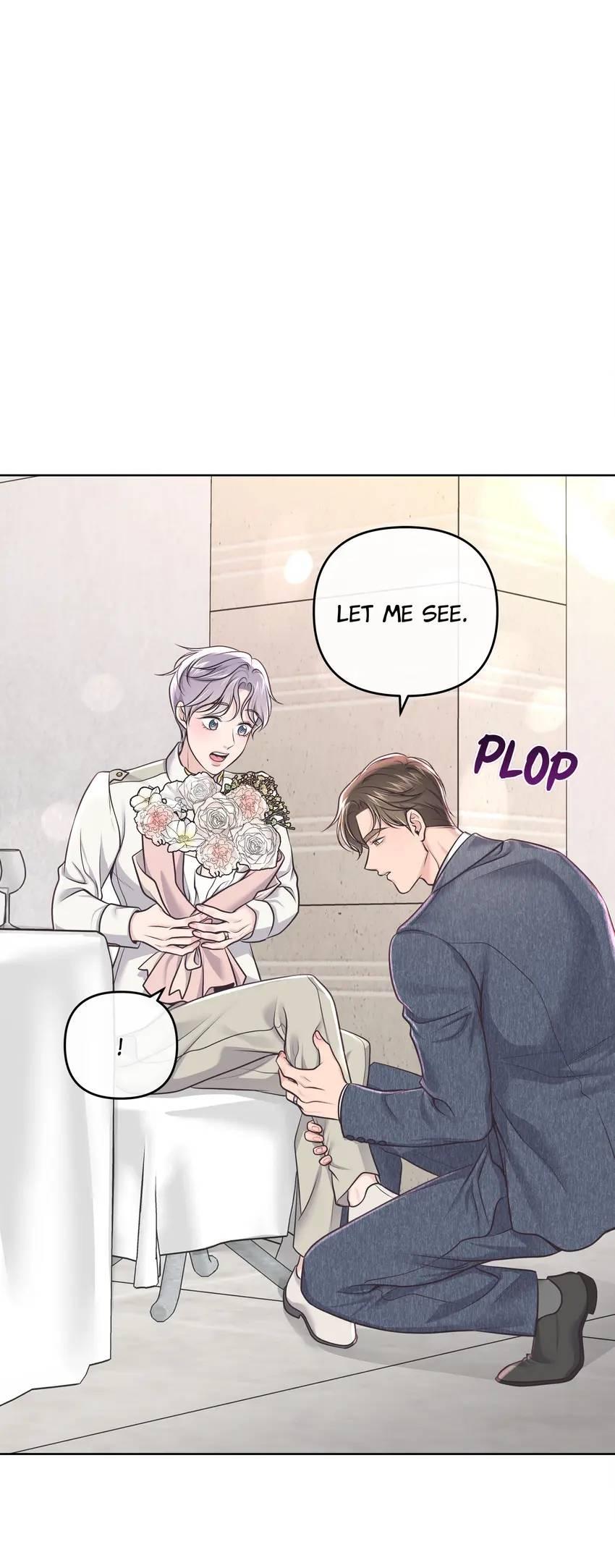 Read BUTLER chapter 10.1 image 32 on Lezhin