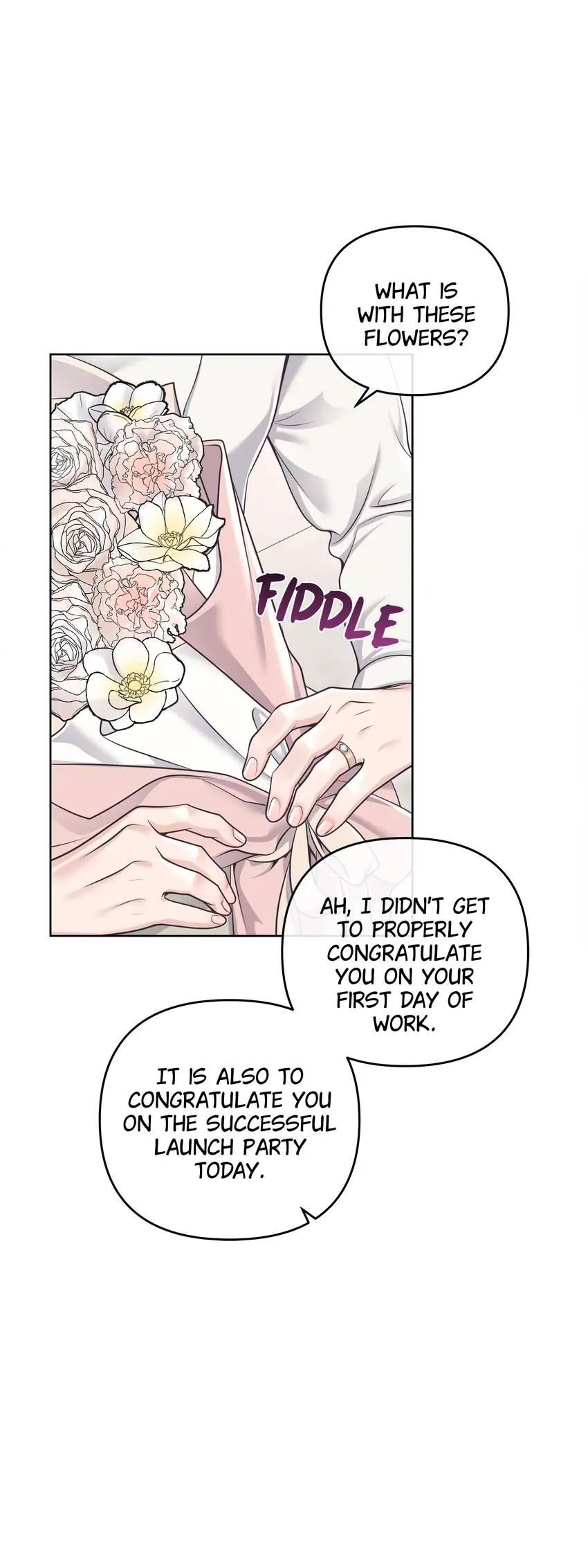 Read BUTLER chapter 10.1 image 35 on Lezhin