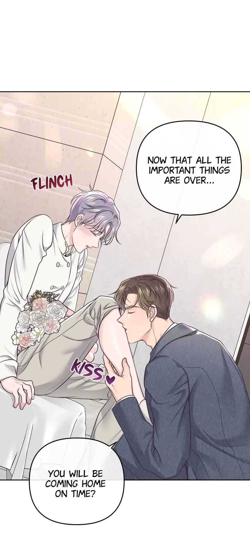 Read BUTLER chapter 10.1 image 38 on Lezhin