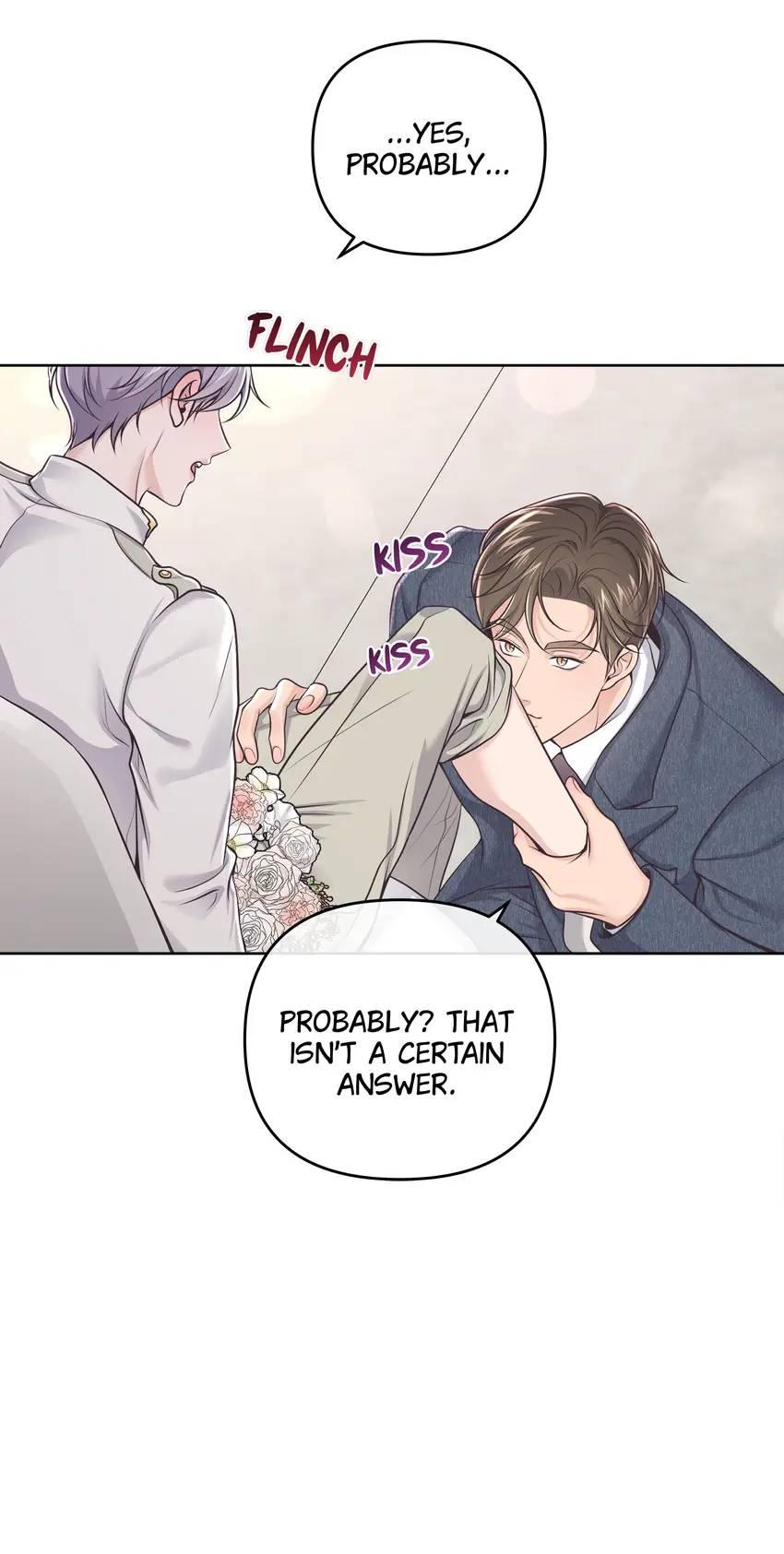 Read BUTLER chapter 10.1 image 39 on Lezhin