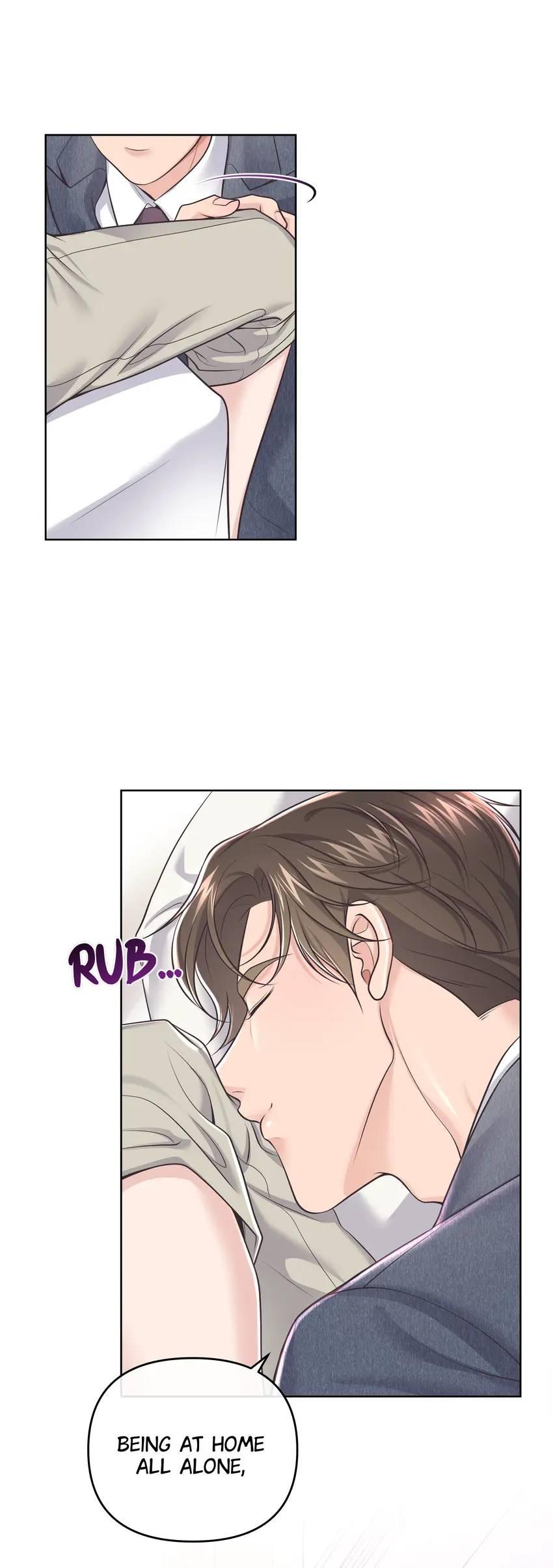 Read BUTLER chapter 10.1 image 40 on Lezhin