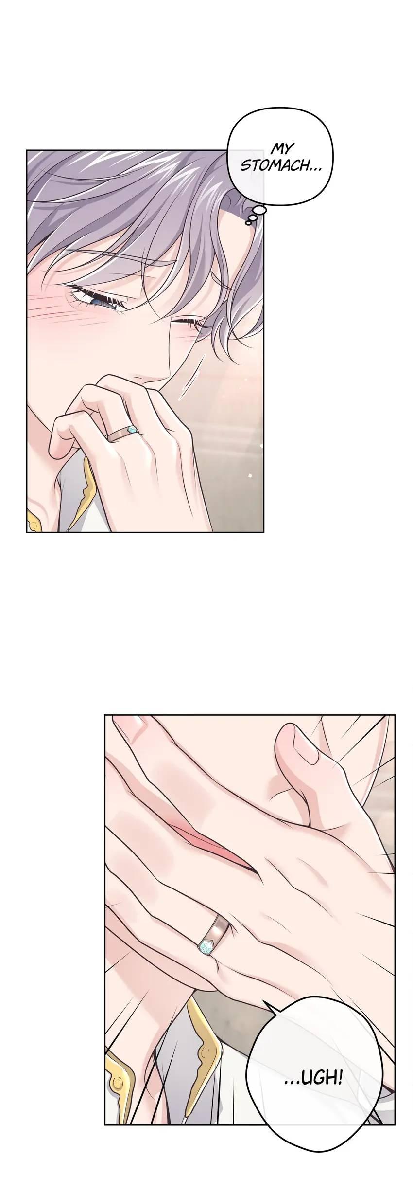 Read BUTLER chapter 10.1 image 43 on Lezhin