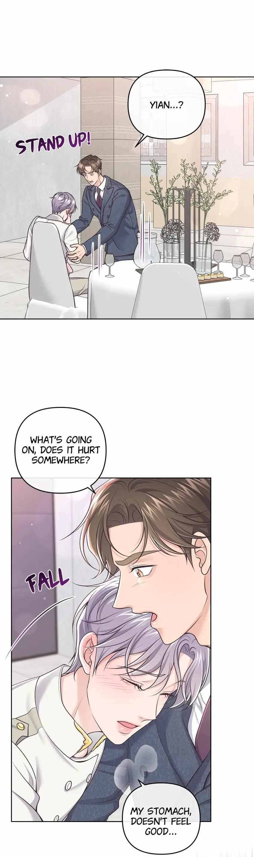 Read BUTLER chapter 10.1 image 44 on Lezhin