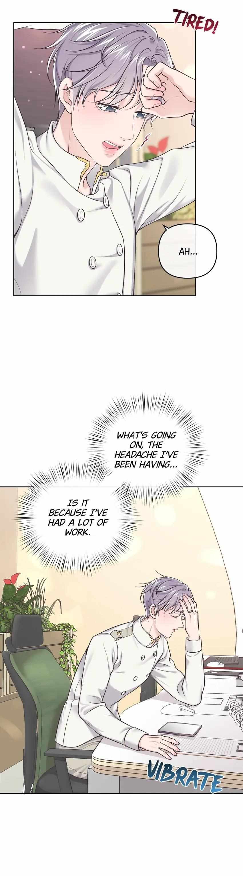 Read BUTLER chapter 10.1 image 7 on Lezhin