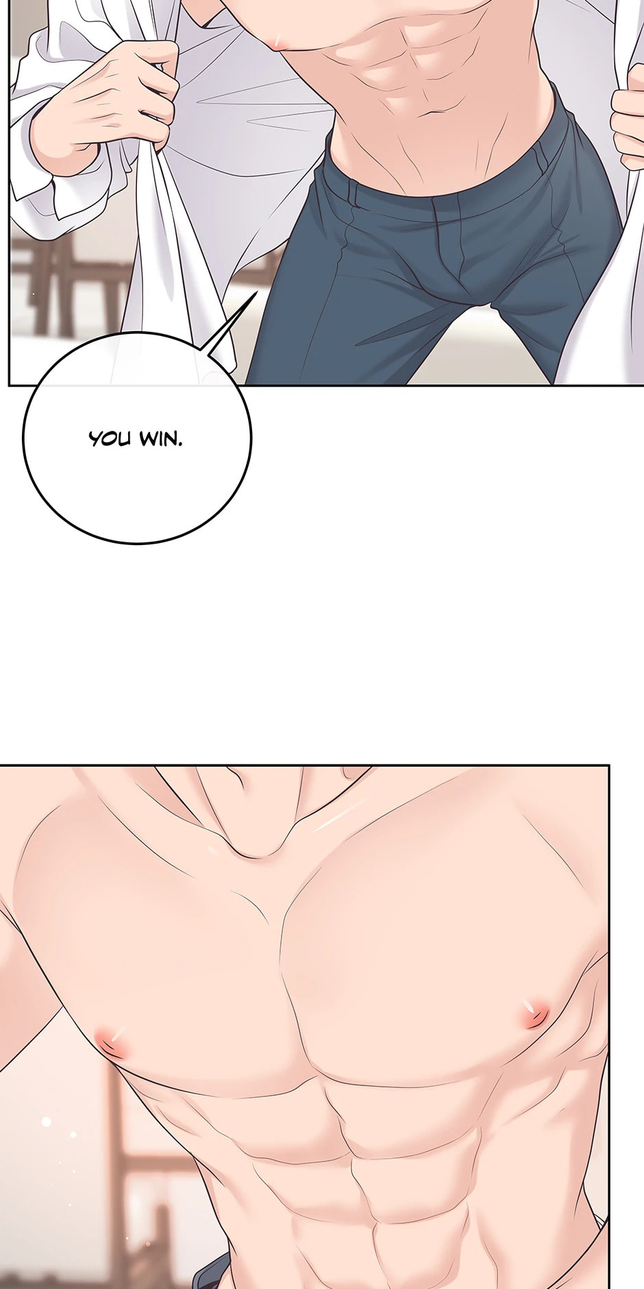 Read BUTLER chapter 10 image 13 on Lezhin