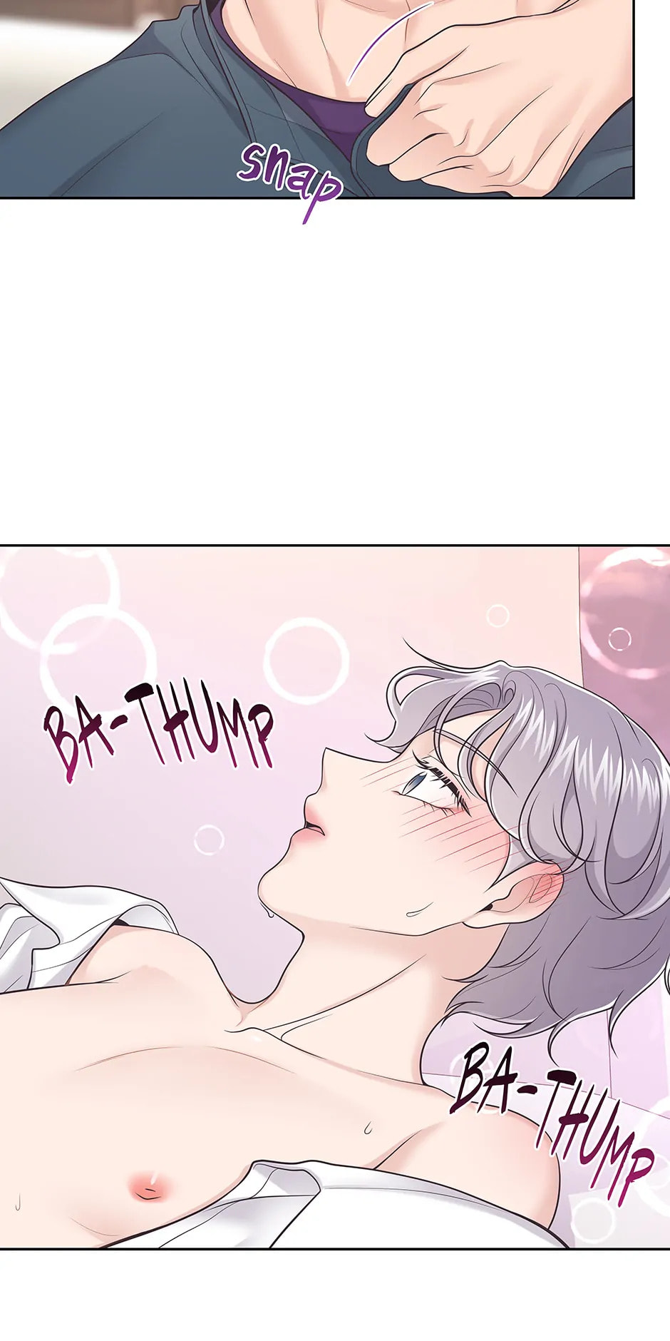 Read BUTLER chapter 10 image 14 on Lezhin