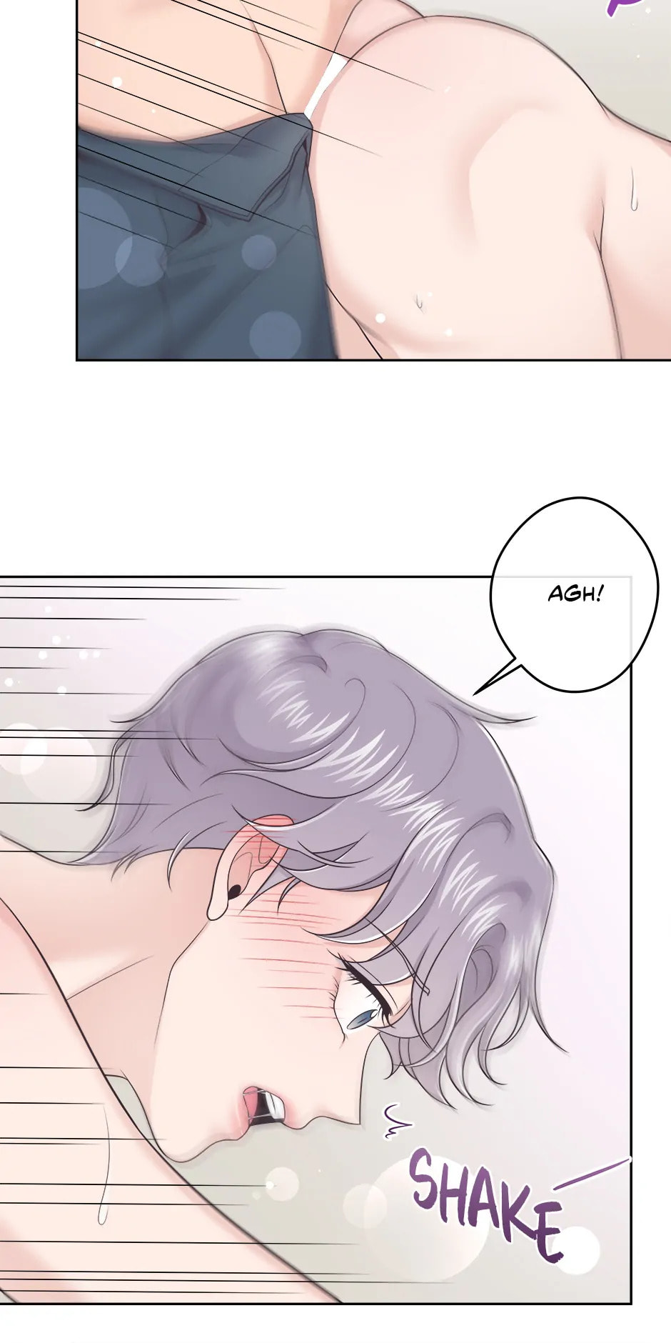 Read BUTLER chapter 10 image 19 on Lezhin