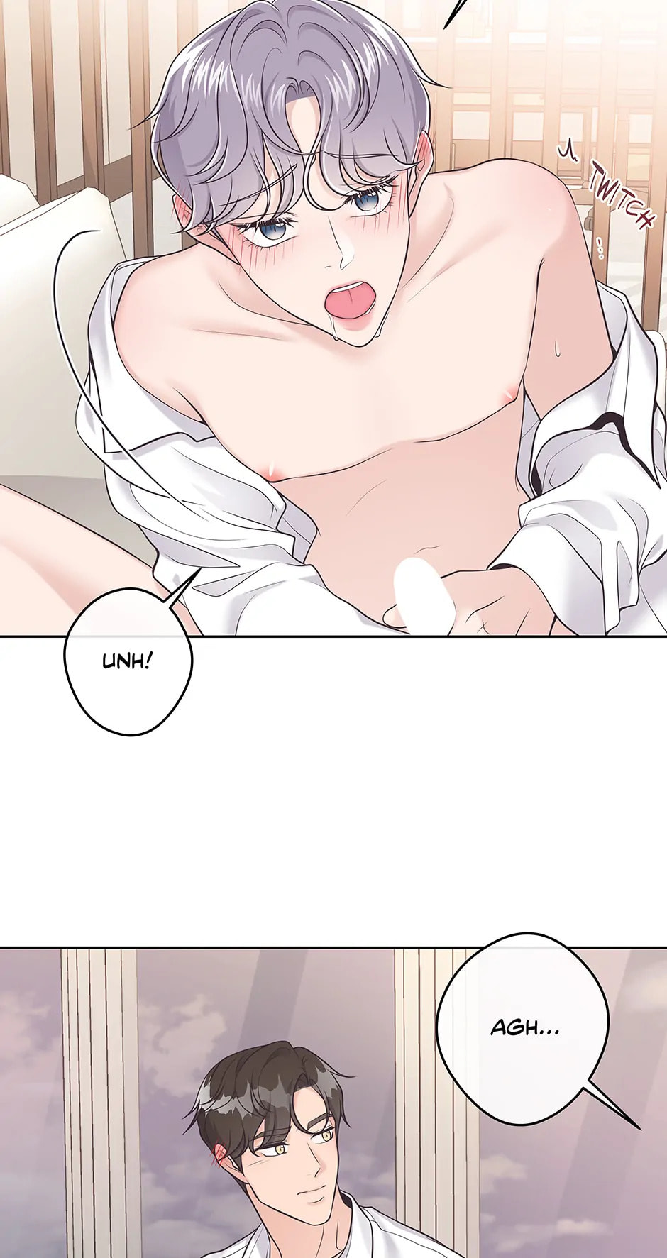 Read BUTLER chapter 10 image 2 on Lezhin