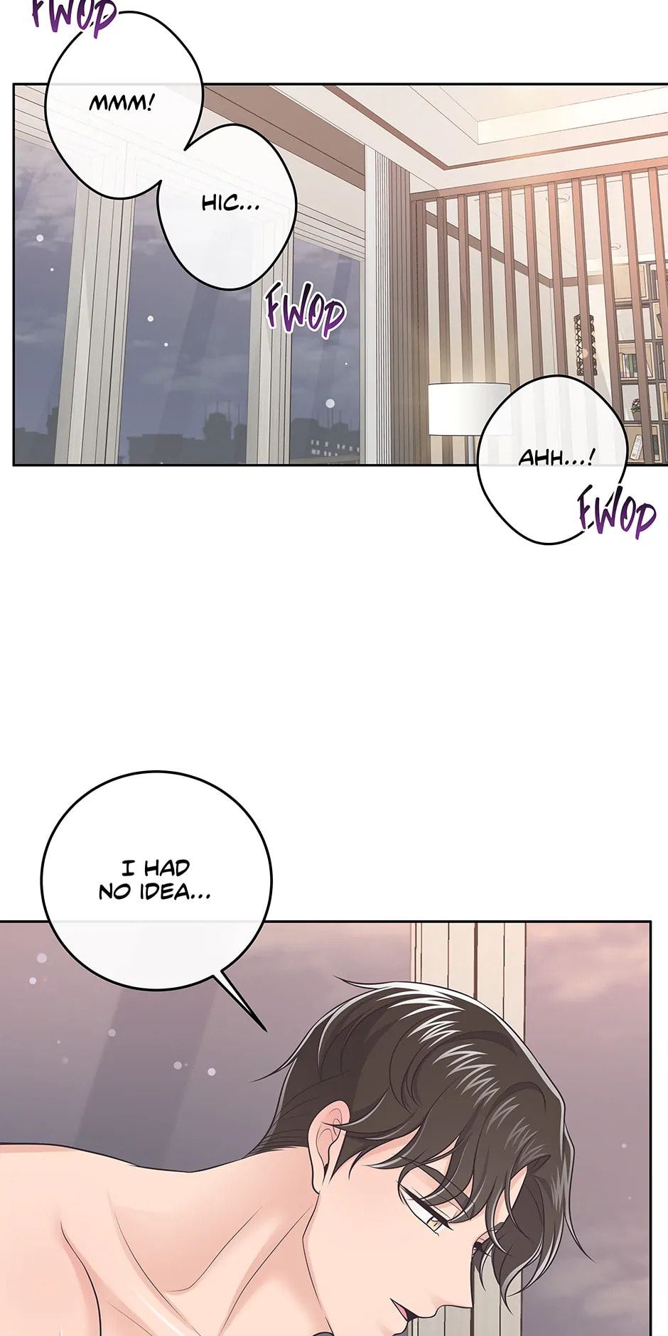 Read BUTLER chapter 10 image 21 on Lezhin
