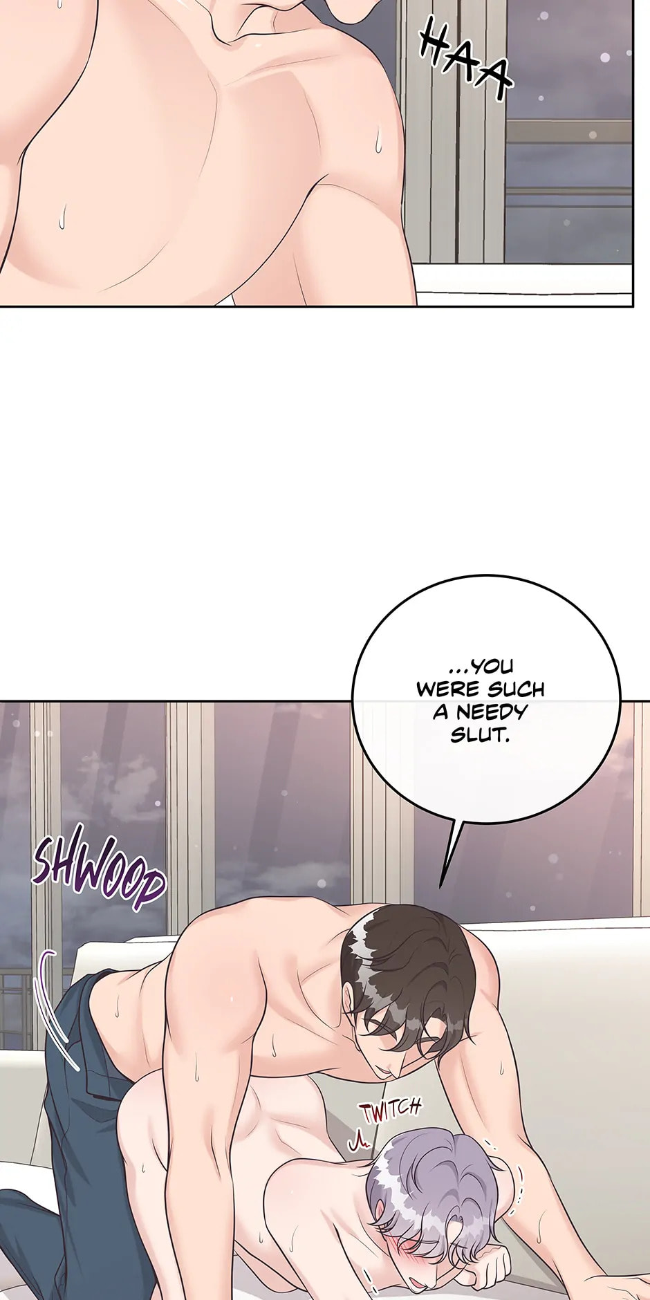Read BUTLER chapter 10 image 22 on Lezhin