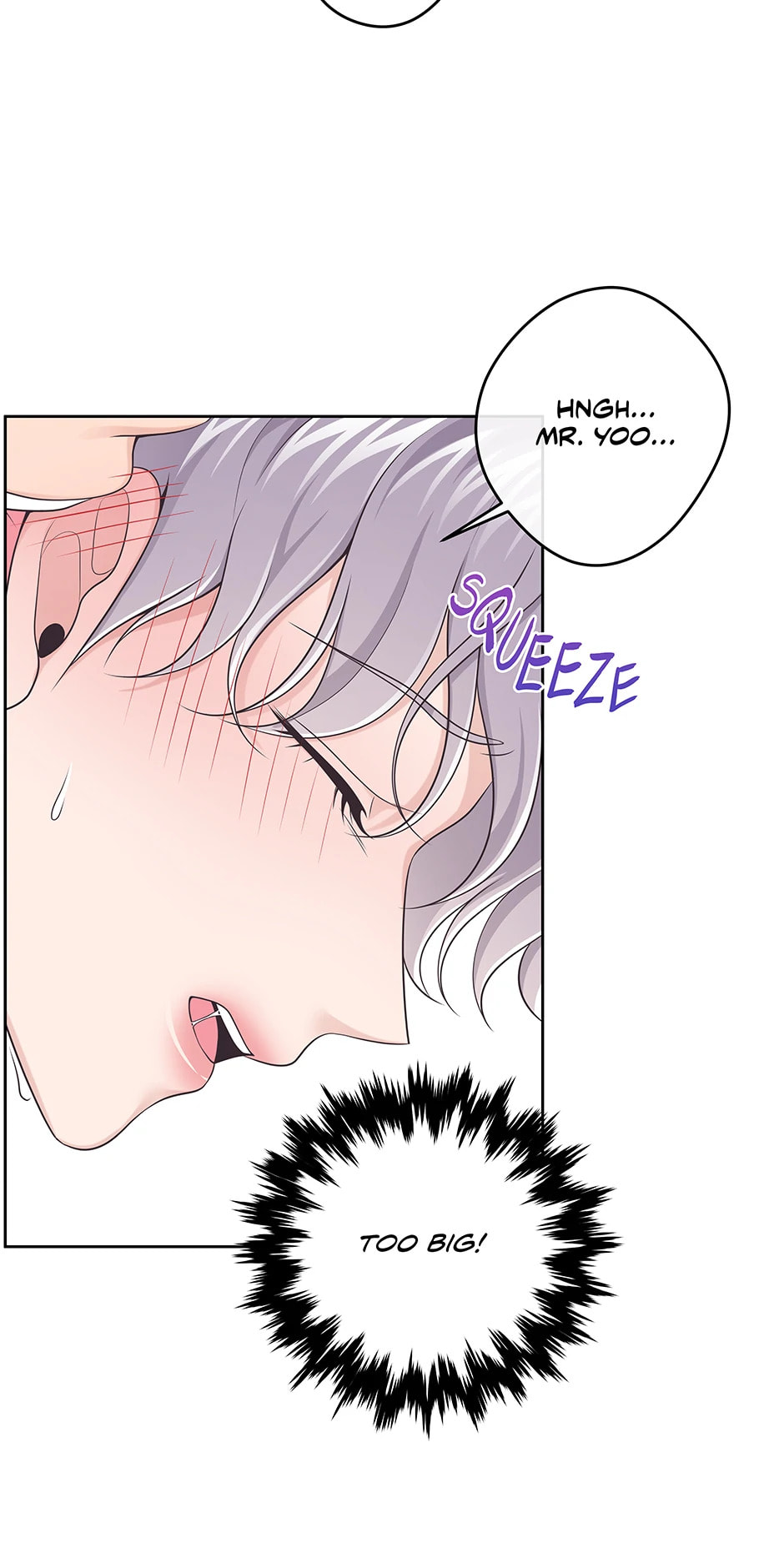 Read BUTLER chapter 10 image 24 on Lezhin