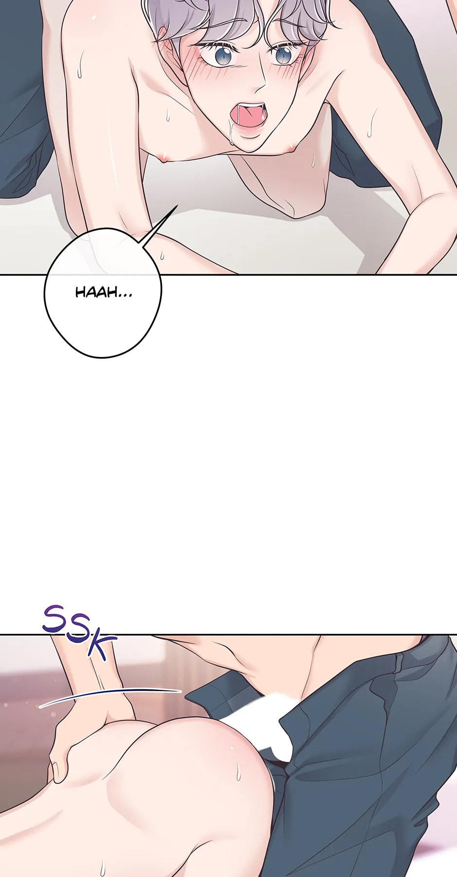 Read BUTLER chapter 10 image 26 on Lezhin