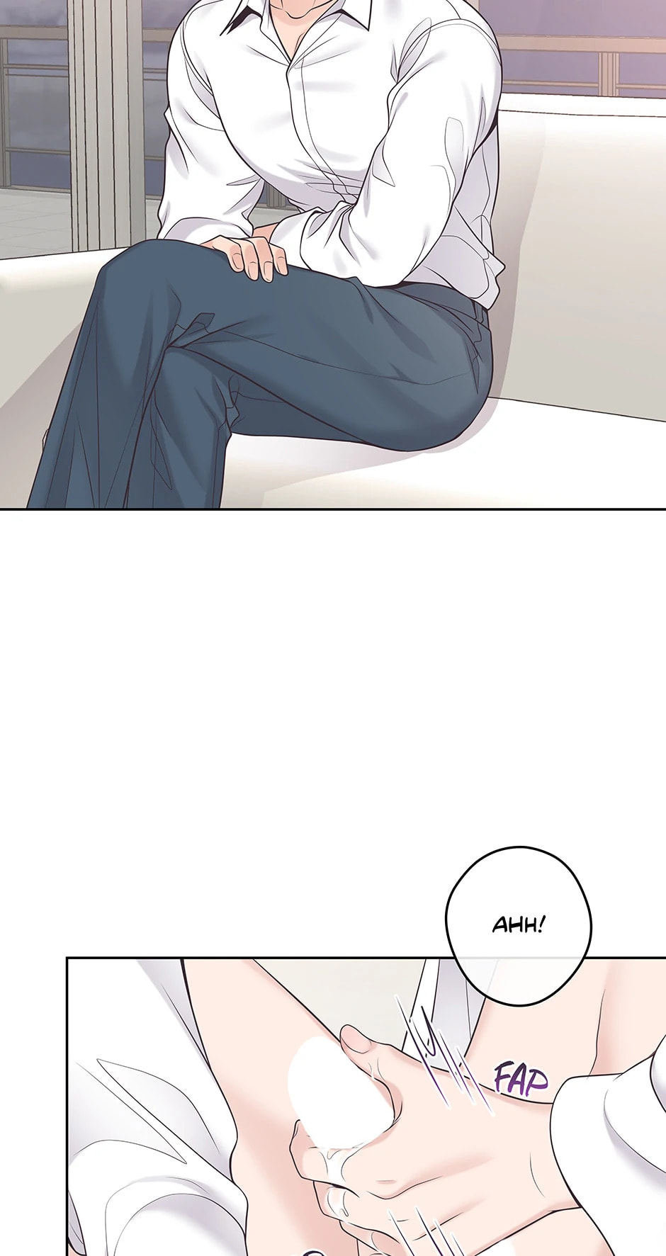 Read BUTLER chapter 10 image 3 on Lezhin