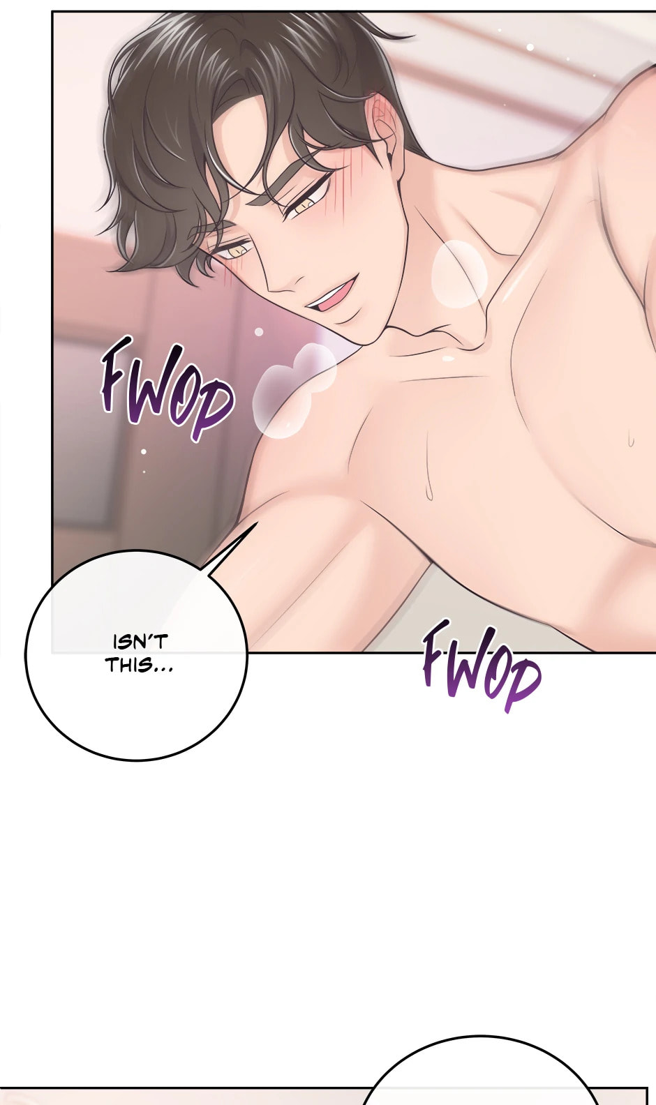 Read BUTLER chapter 10 image 31 on Lezhin