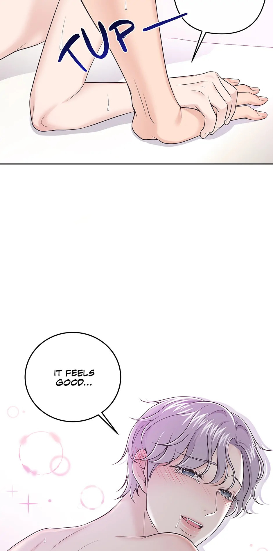 Read BUTLER chapter 10 image 35 on Lezhin