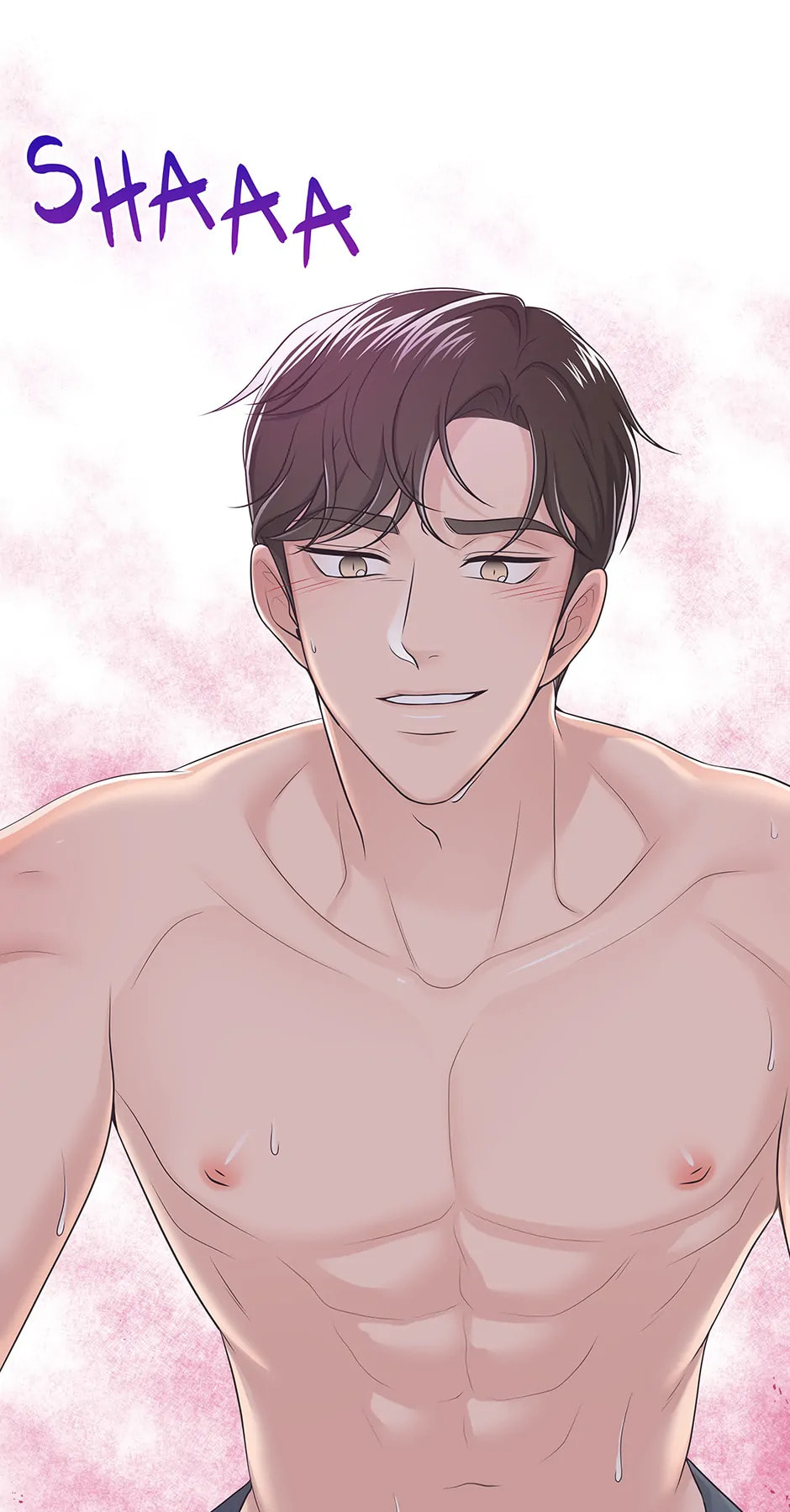 Read BUTLER chapter 10 image 37 on Lezhin