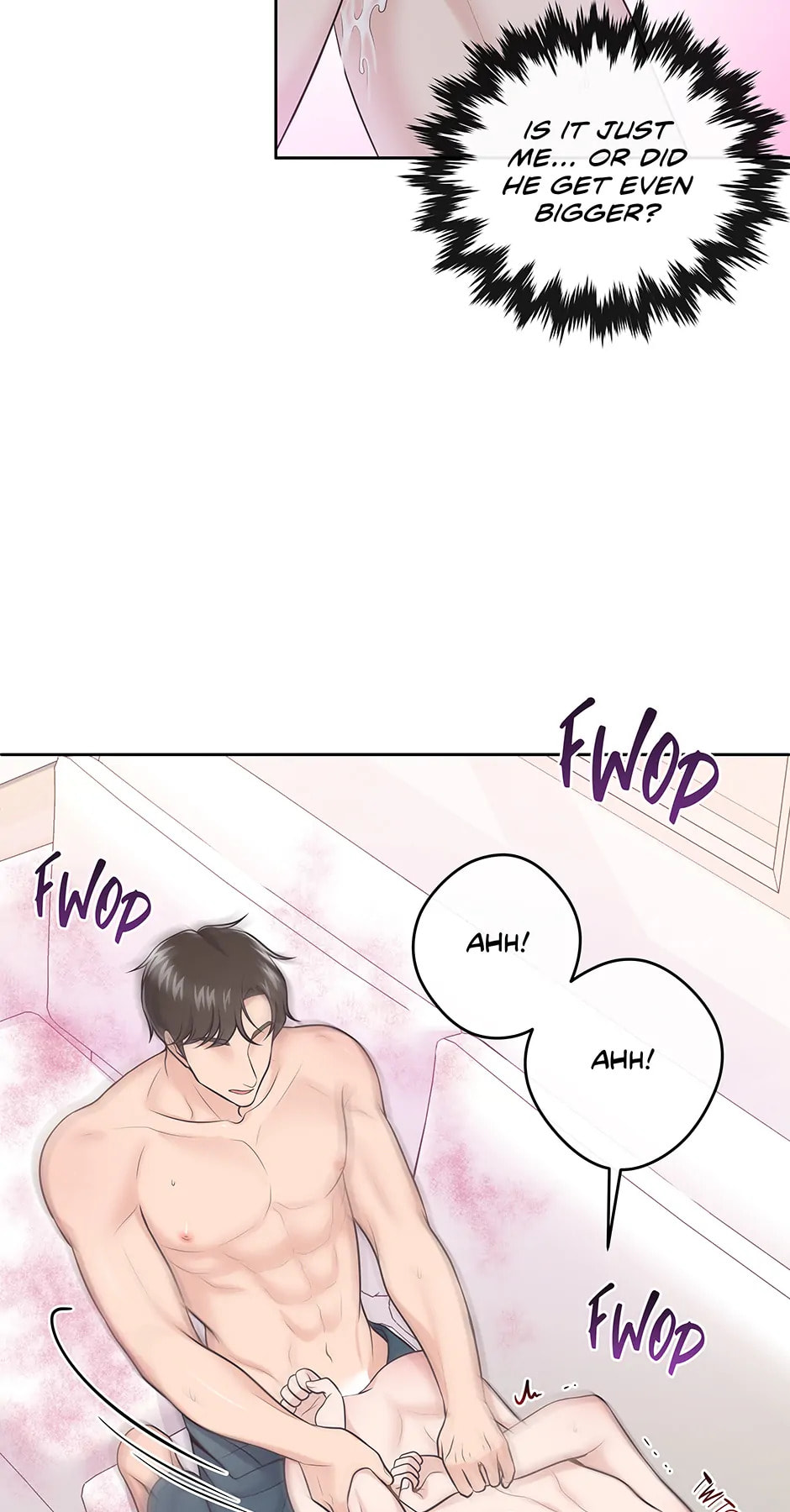 Read BUTLER chapter 10 image 39 on Lezhin