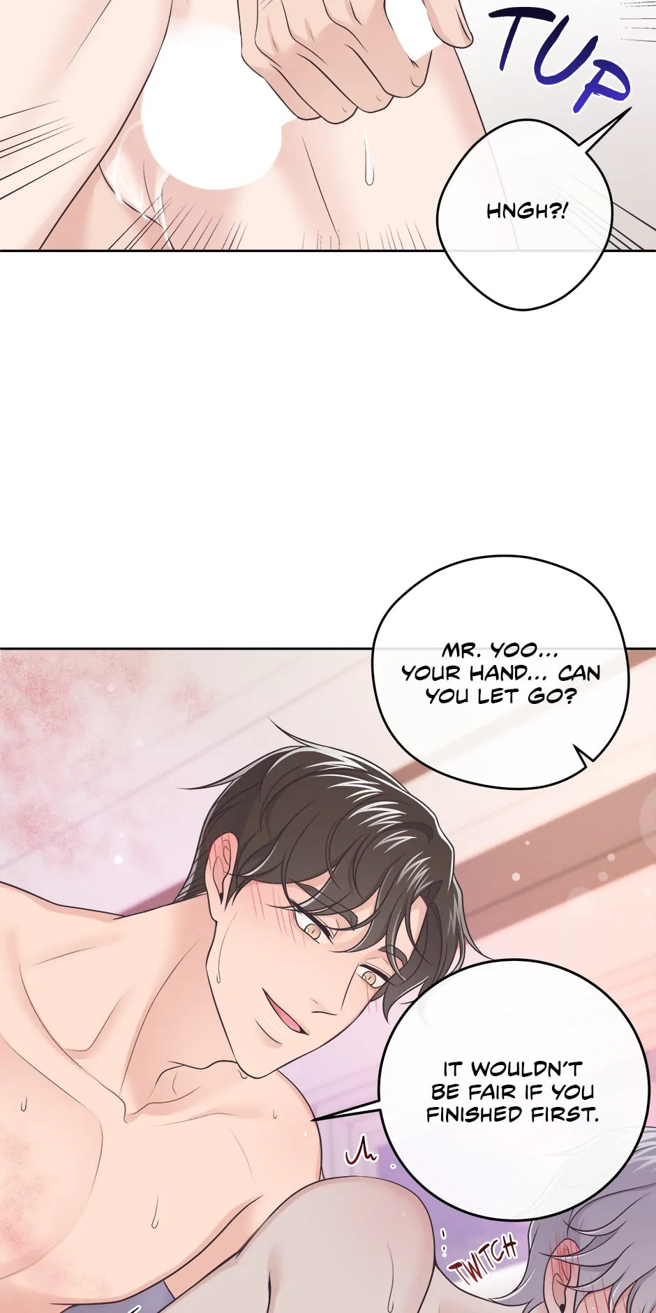Read BUTLER chapter 10 image 44 on Lezhin