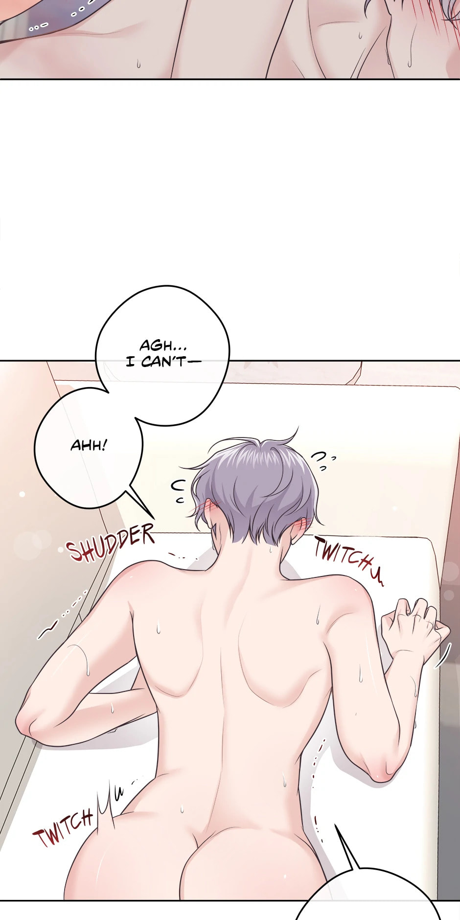 Read BUTLER chapter 10 image 45 on Lezhin