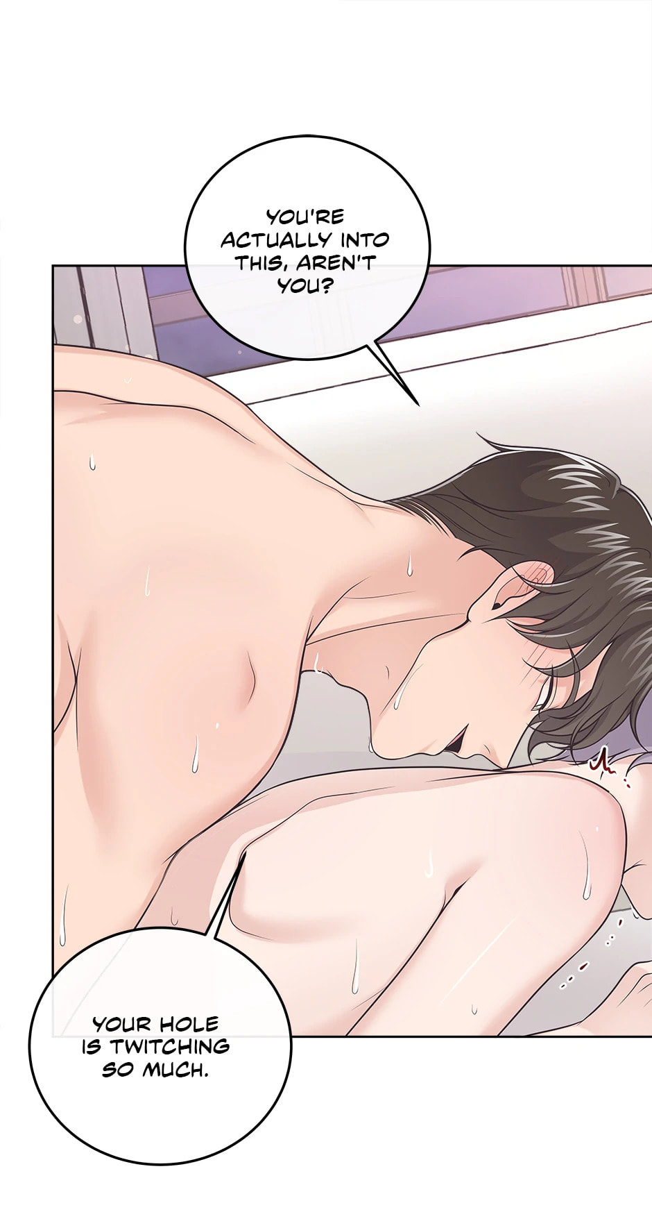 Read BUTLER chapter 10 image 47 on Lezhin