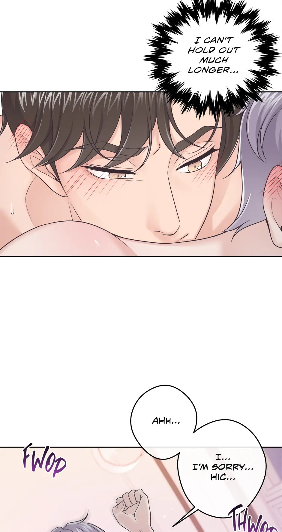 Read BUTLER chapter 10 image 50 on Lezhin