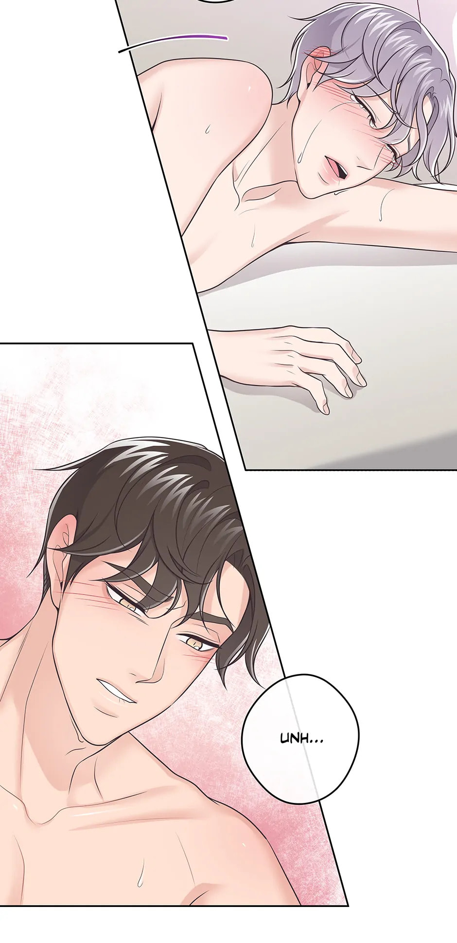 Read BUTLER chapter 10 image 53 on Lezhin