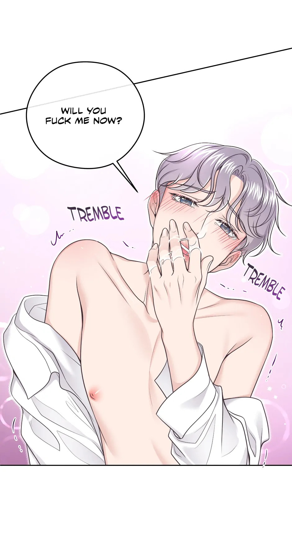 Read BUTLER chapter 10 image 8 on Lezhin