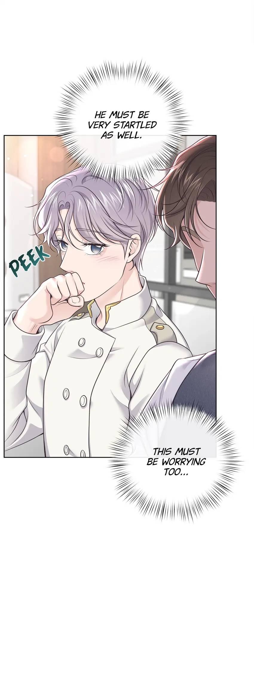 Read BUTLER chapter 11.1 image 10 on Lezhin