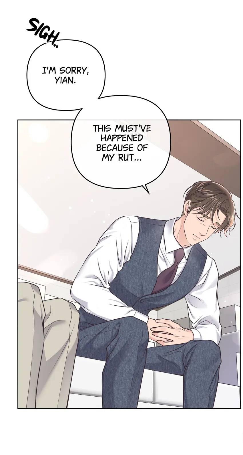 Read BUTLER chapter 11.1 image 11 on Lezhin