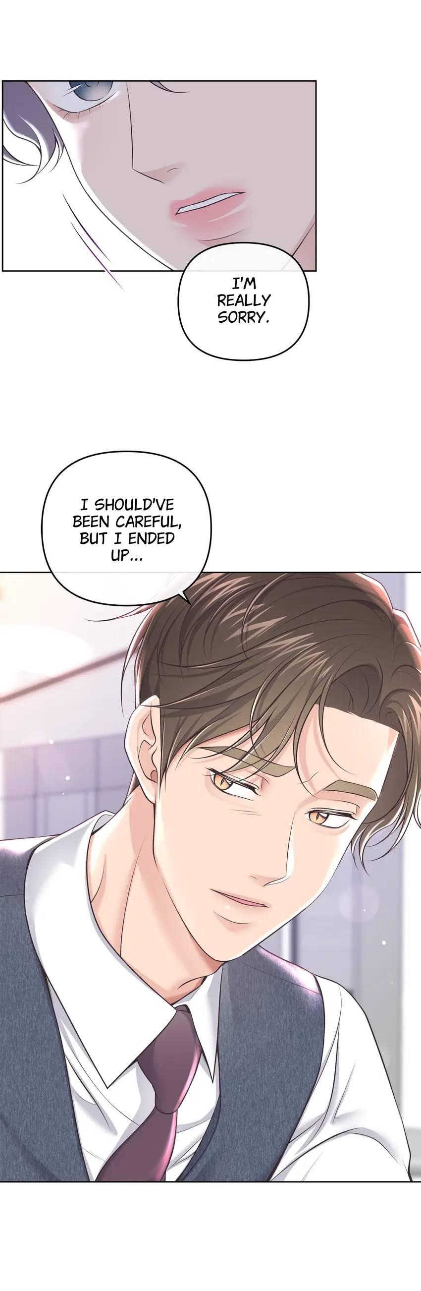 Read BUTLER chapter 11.1 image 12 on Lezhin