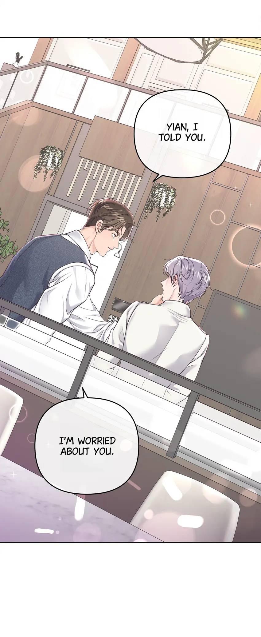Read BUTLER chapter 11.1 image 16 on Lezhin