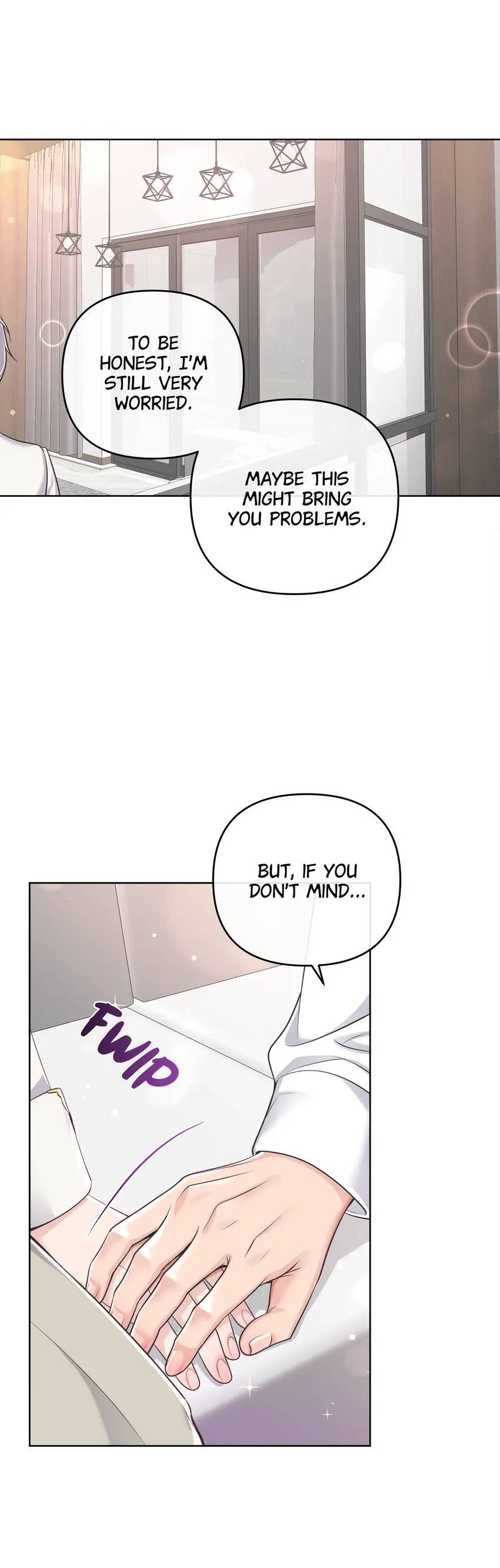Read BUTLER chapter 11.1 image 18 on Lezhin