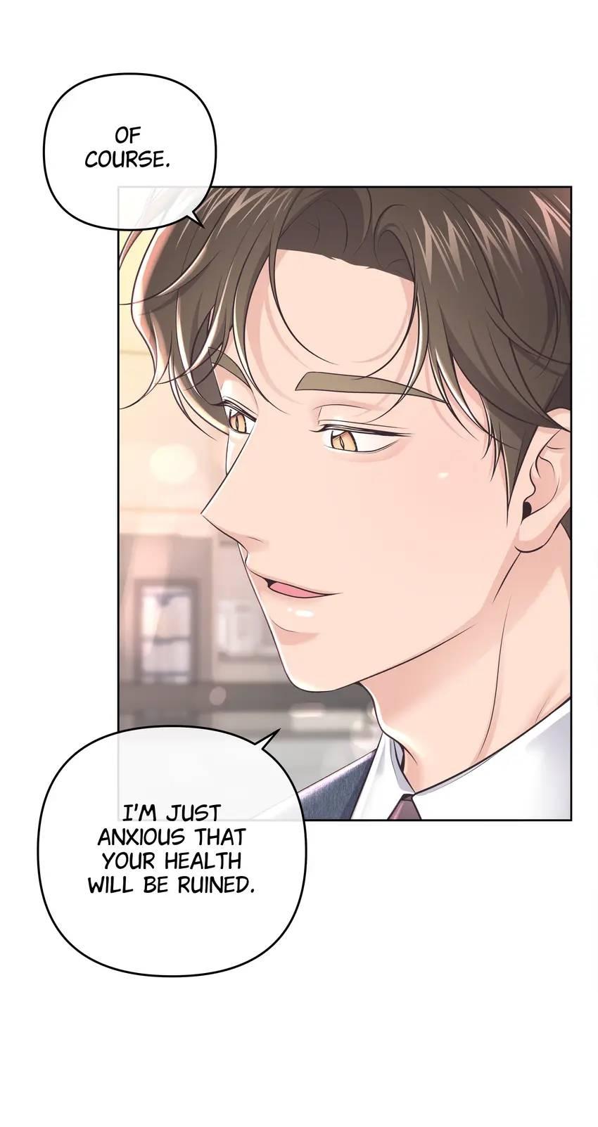 Read BUTLER chapter 11.1 image 21 on Lezhin