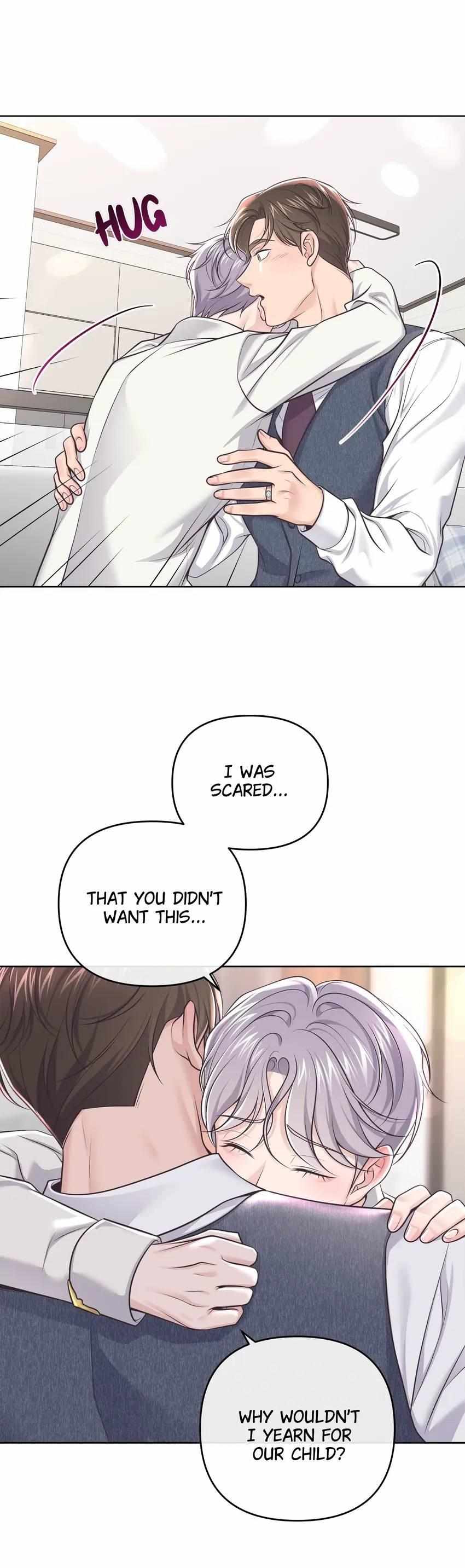 Read BUTLER chapter 11.1 image 22 on Lezhin