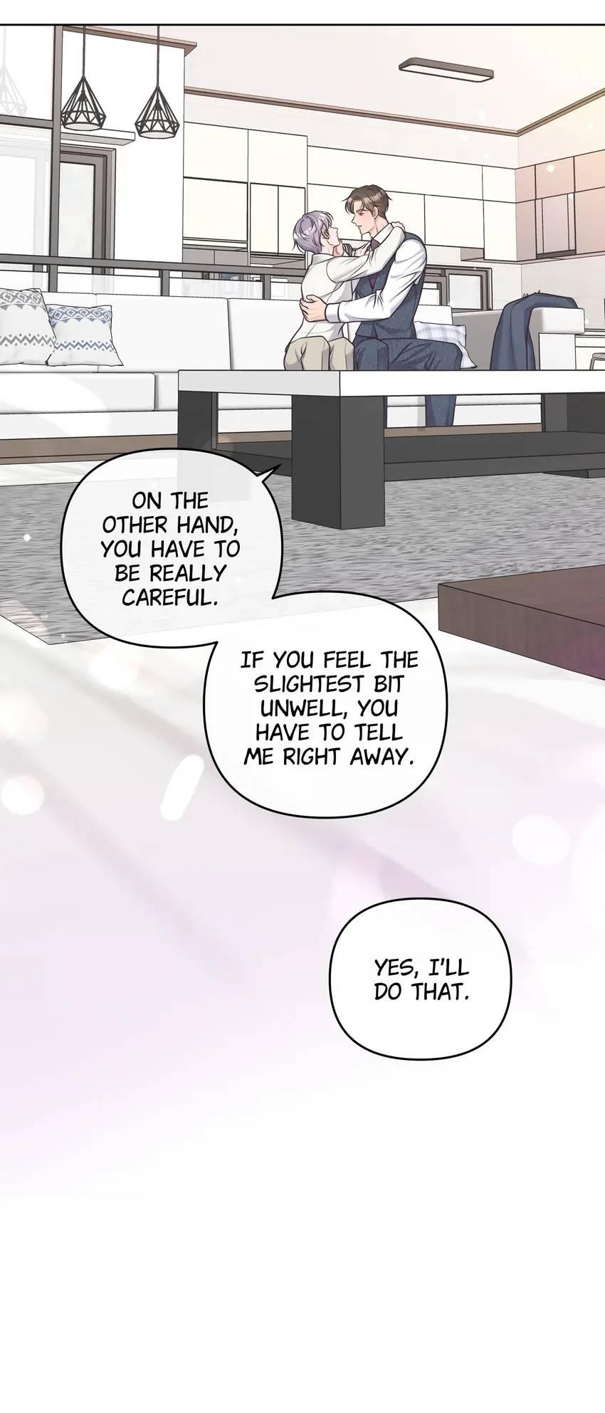 Read BUTLER chapter 11.1 image 24 on Lezhin