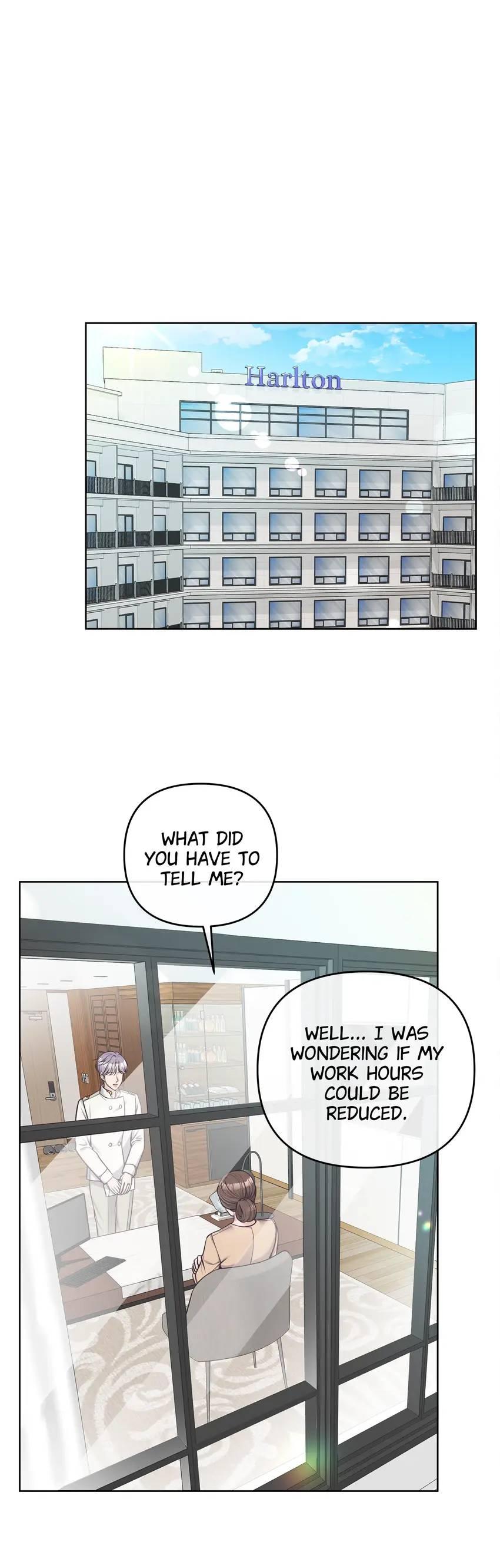 Read BUTLER chapter 11.1 image 26 on Lezhin