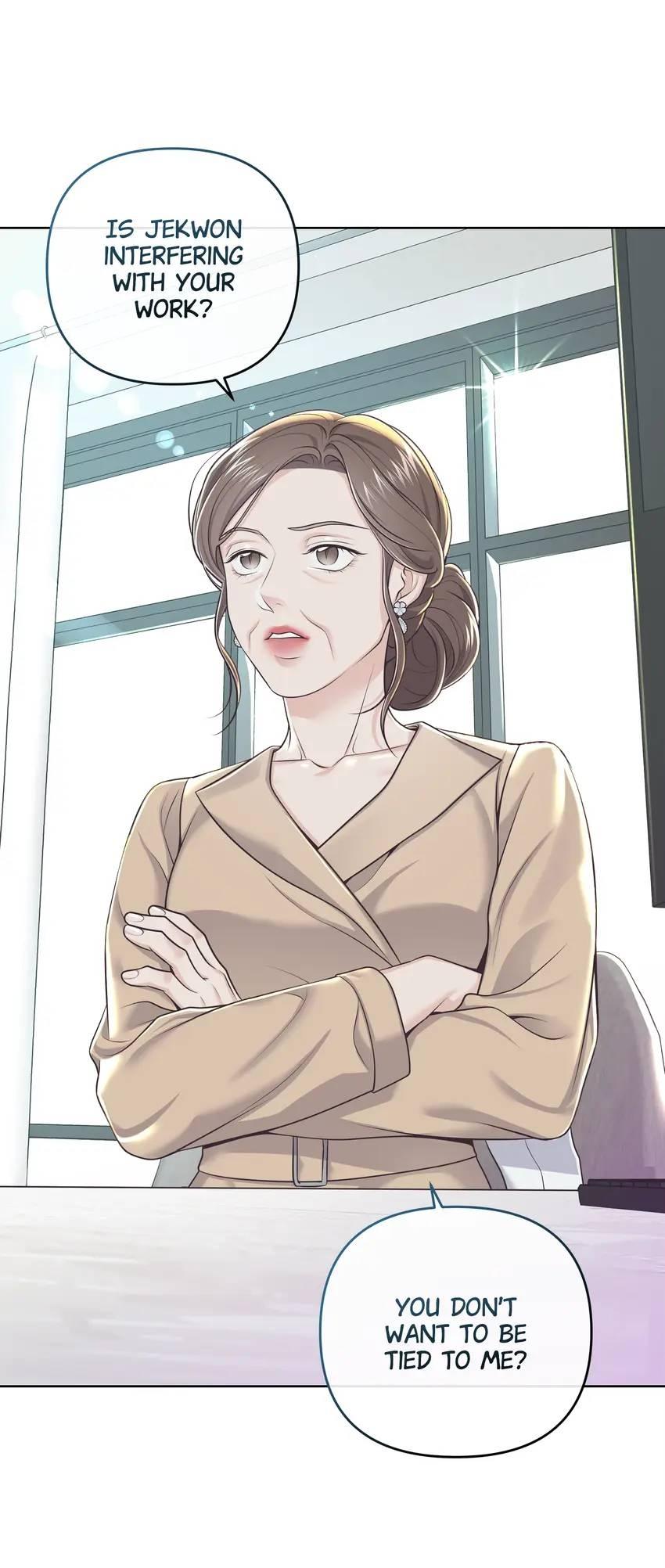 Read BUTLER chapter 11.1 image 29 on Lezhin