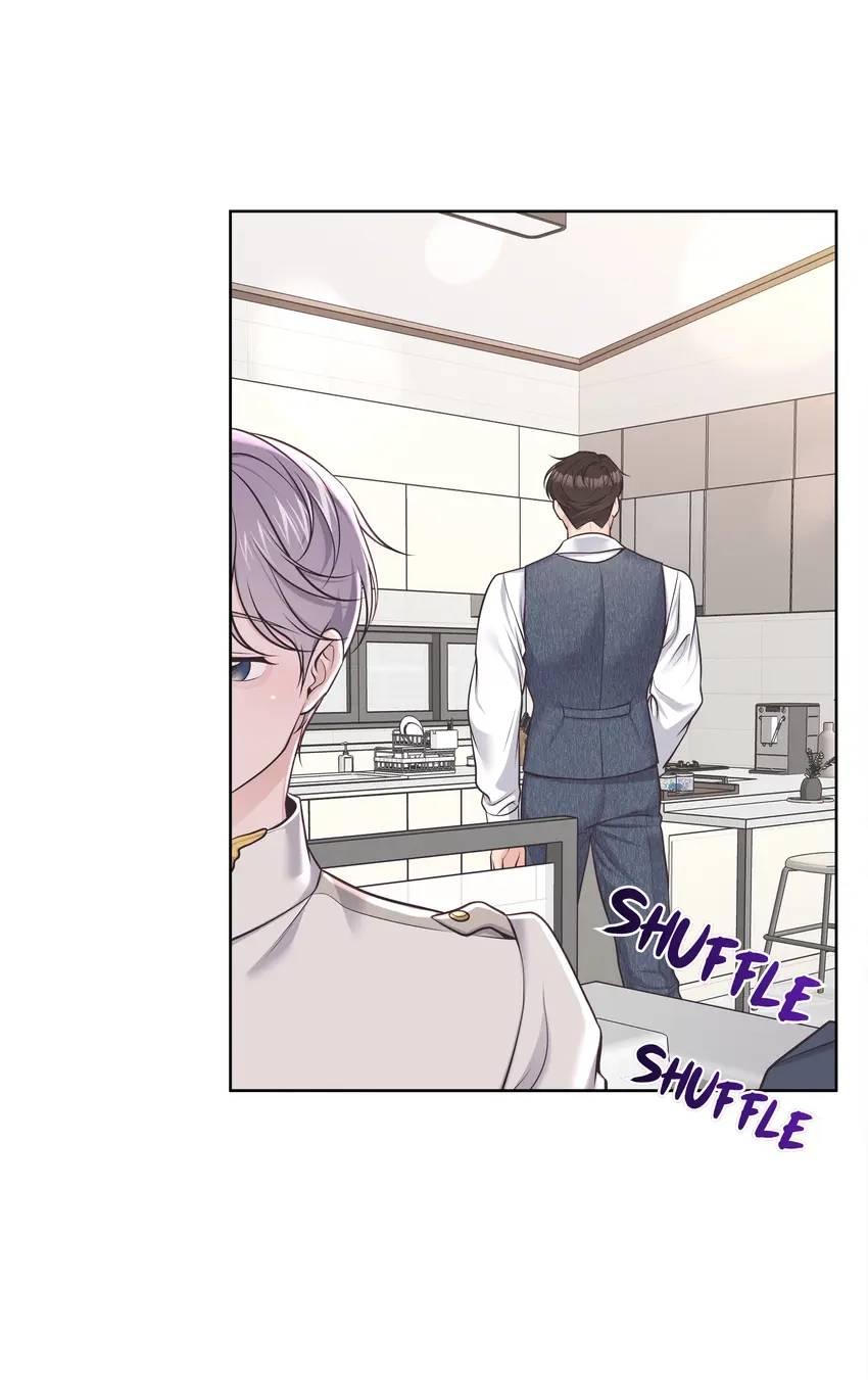 Read BUTLER chapter 11.1 image 3 on Lezhin