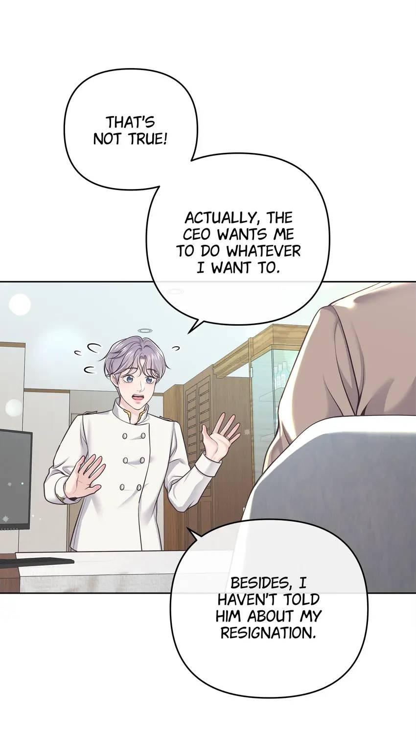 Read BUTLER chapter 11.1 image 30 on Lezhin