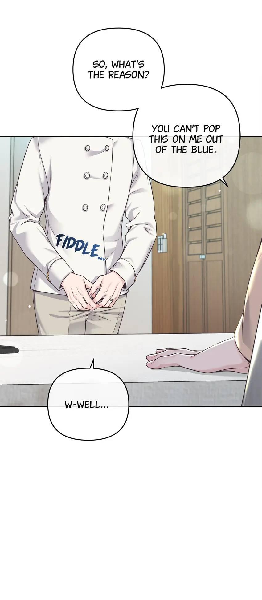 Read BUTLER chapter 11.1 image 31 on Lezhin