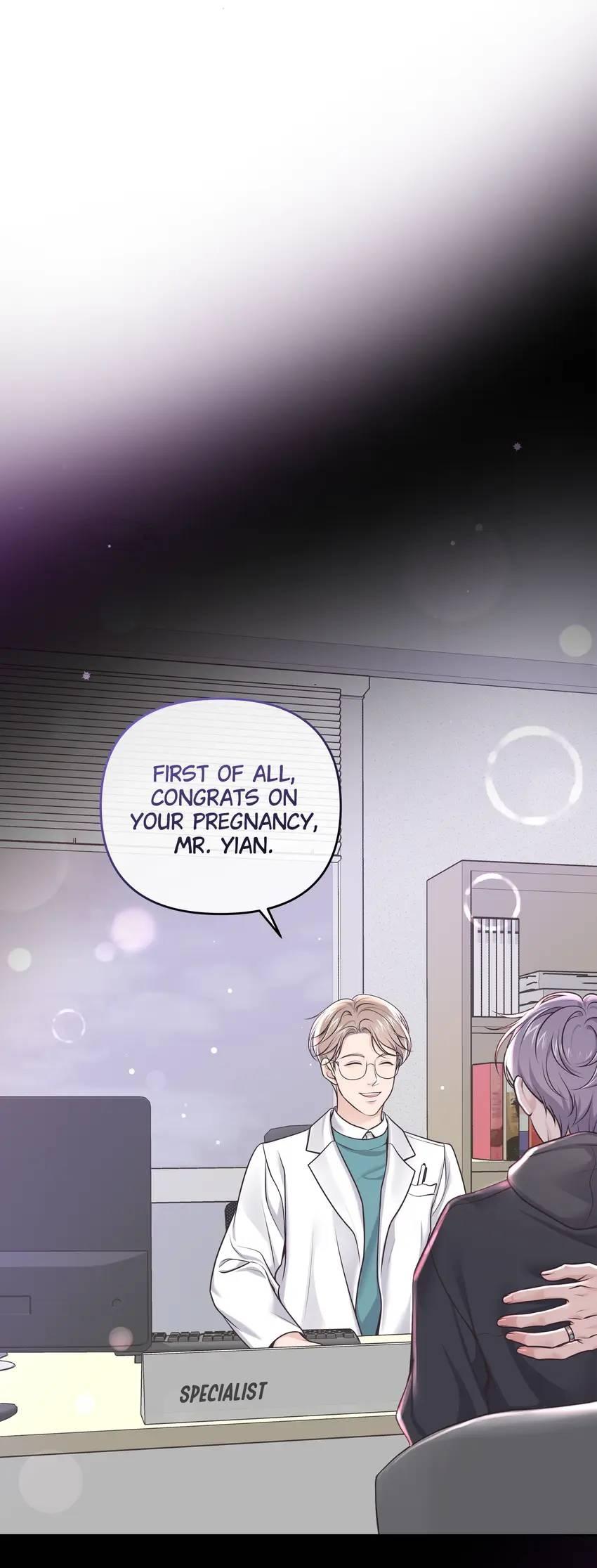 Read BUTLER chapter 11.1 image 34 on Lezhin