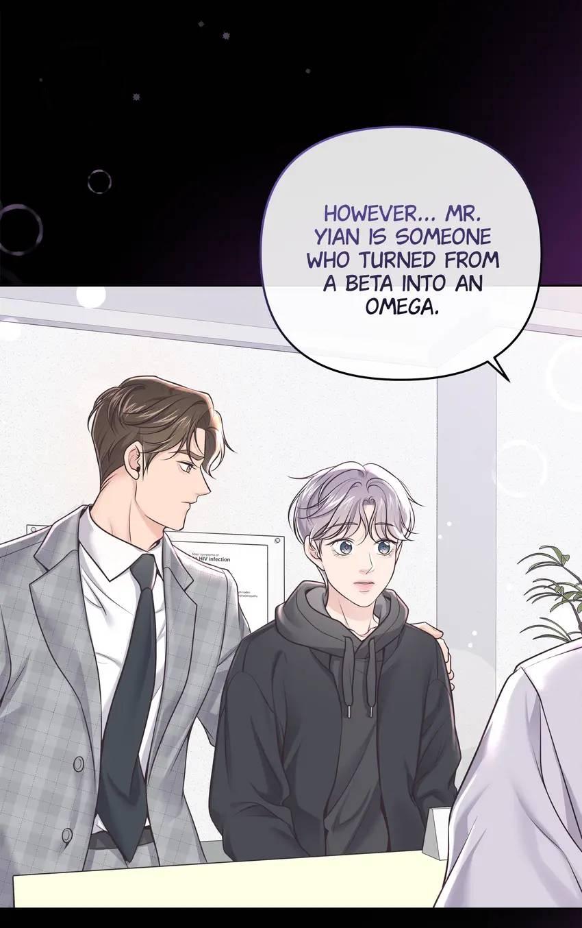 Read BUTLER chapter 11.1 image 35 on Lezhin