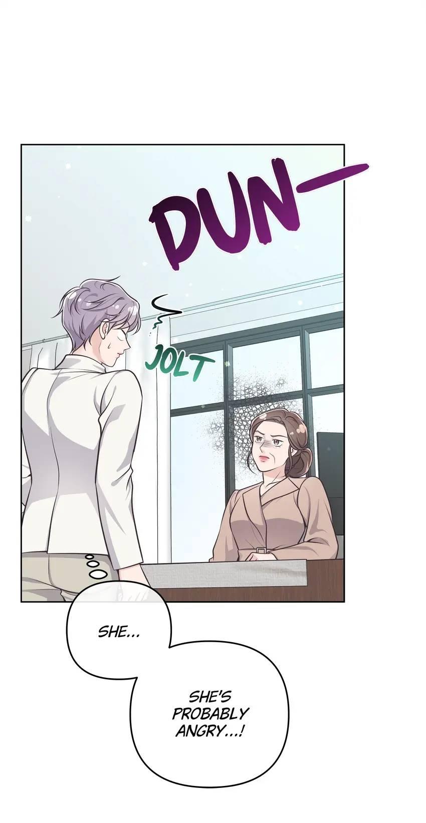 Read BUTLER chapter 11.1 image 40 on Lezhin