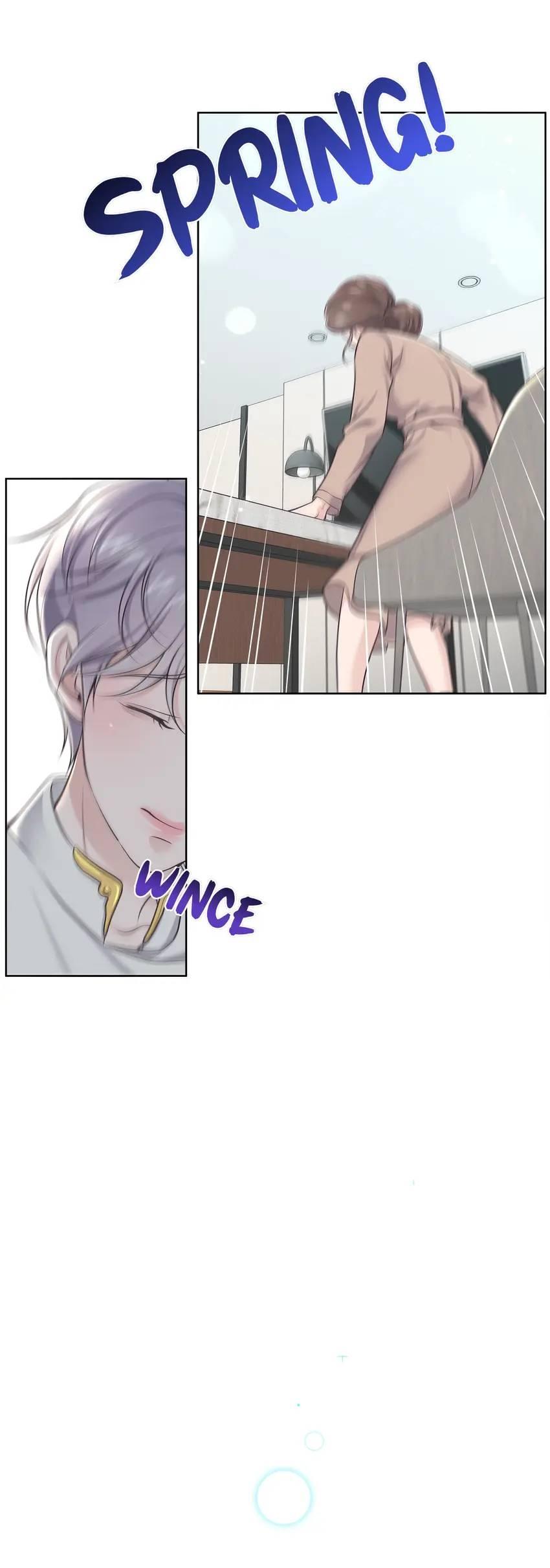 Read BUTLER chapter 11.1 image 42 on Lezhin