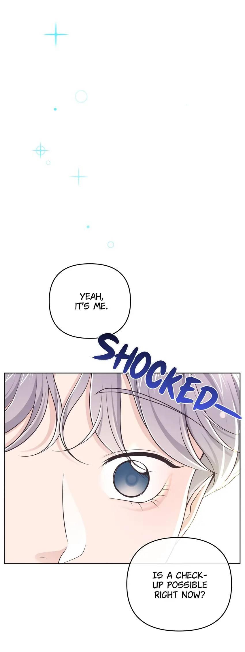 Read BUTLER chapter 11.1 image 43 on Lezhin