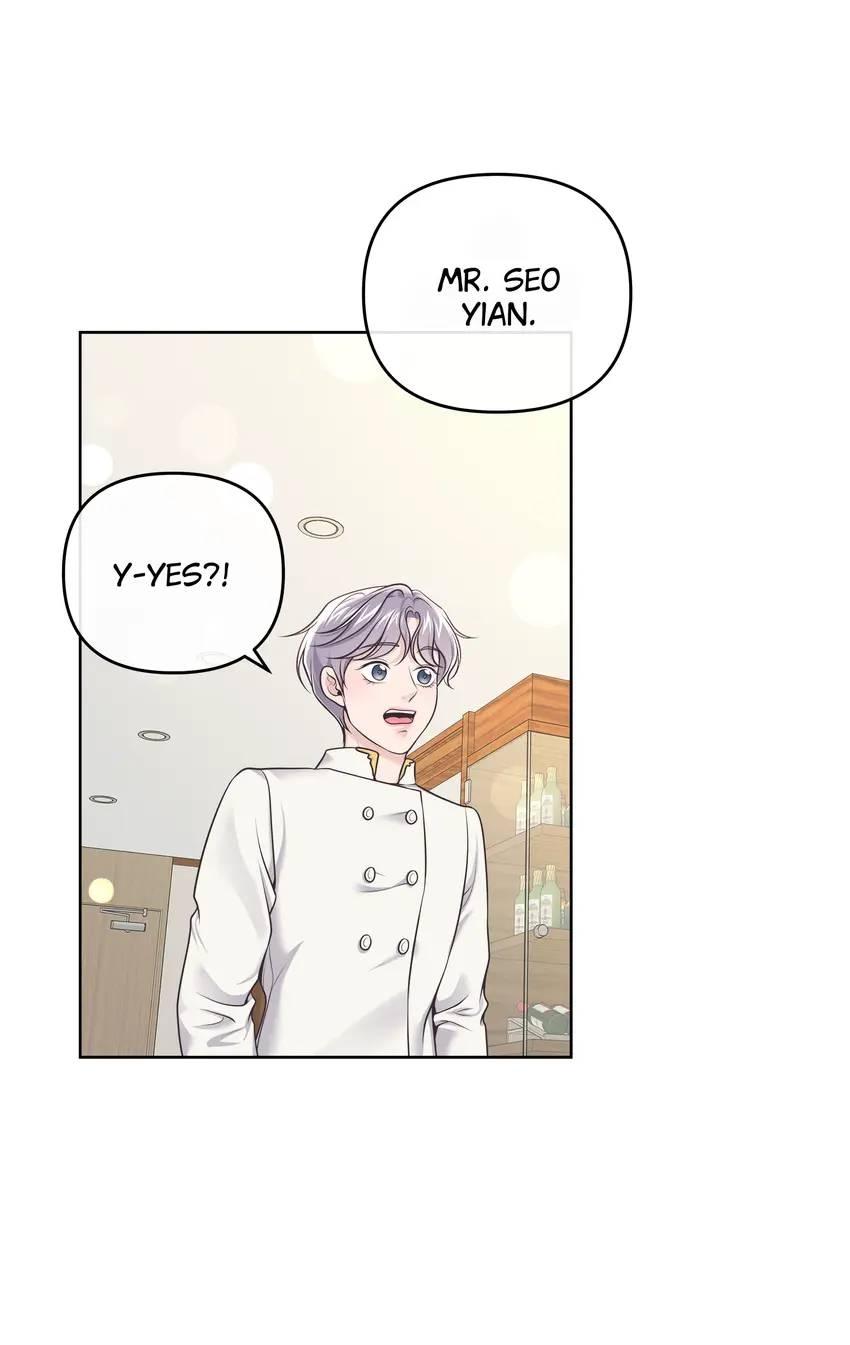 Read BUTLER chapter 11.1 image 45 on Lezhin