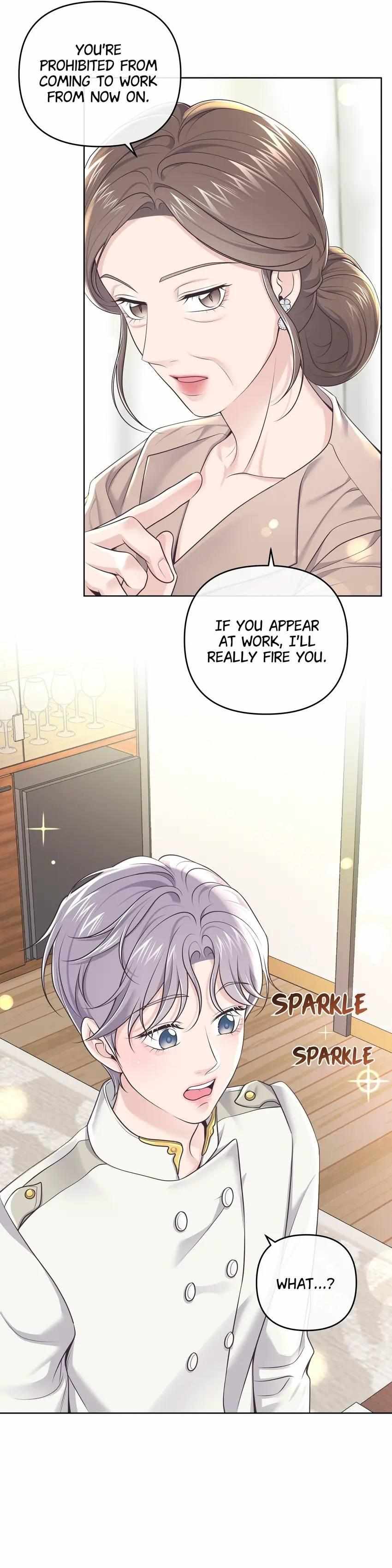 Read BUTLER chapter 11.1 image 46 on Lezhin